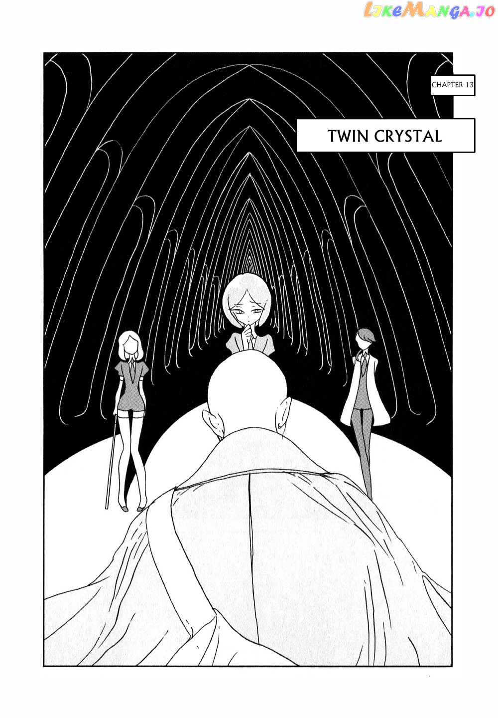 Land of the Lustrous, Chapter 13 image 01